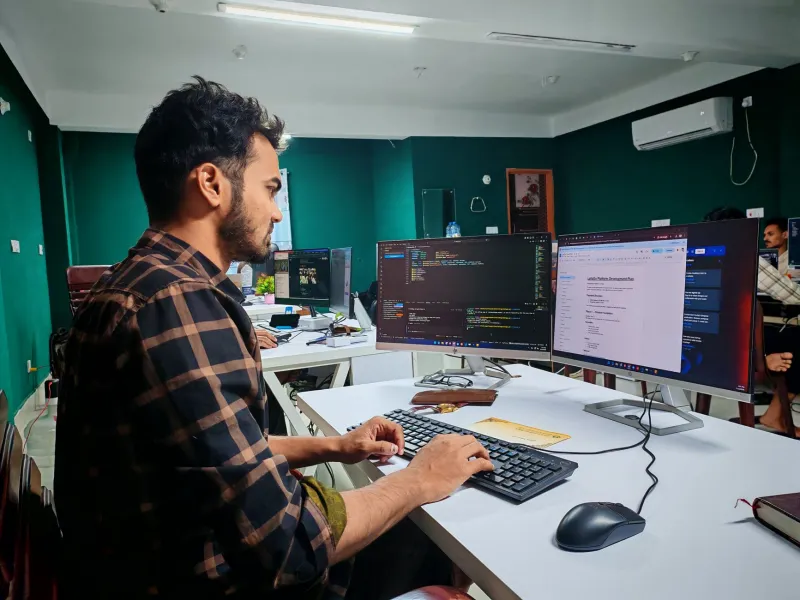 Grow Your Own: Why Blockchain Companies Are Betting on Junior Talent Over the Senior Talent Wars