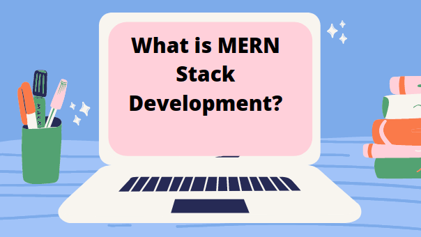 Mern statck