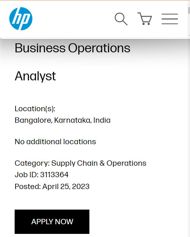 hp-recruitment-2023-hiring-business-operations-analyst-any-degree