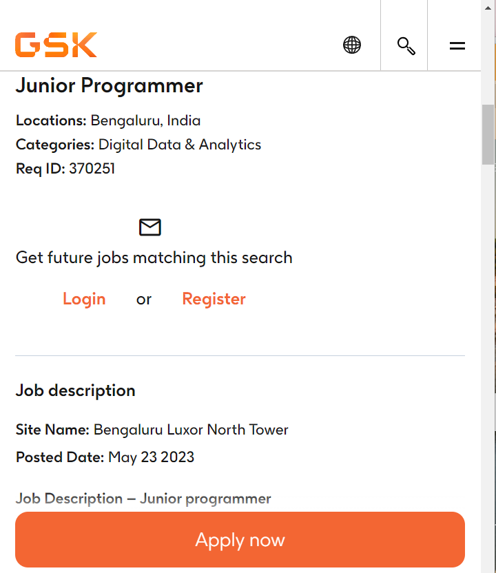 csk-mass-hiring-2023-for-junior-programmer-bachelor-s-degree