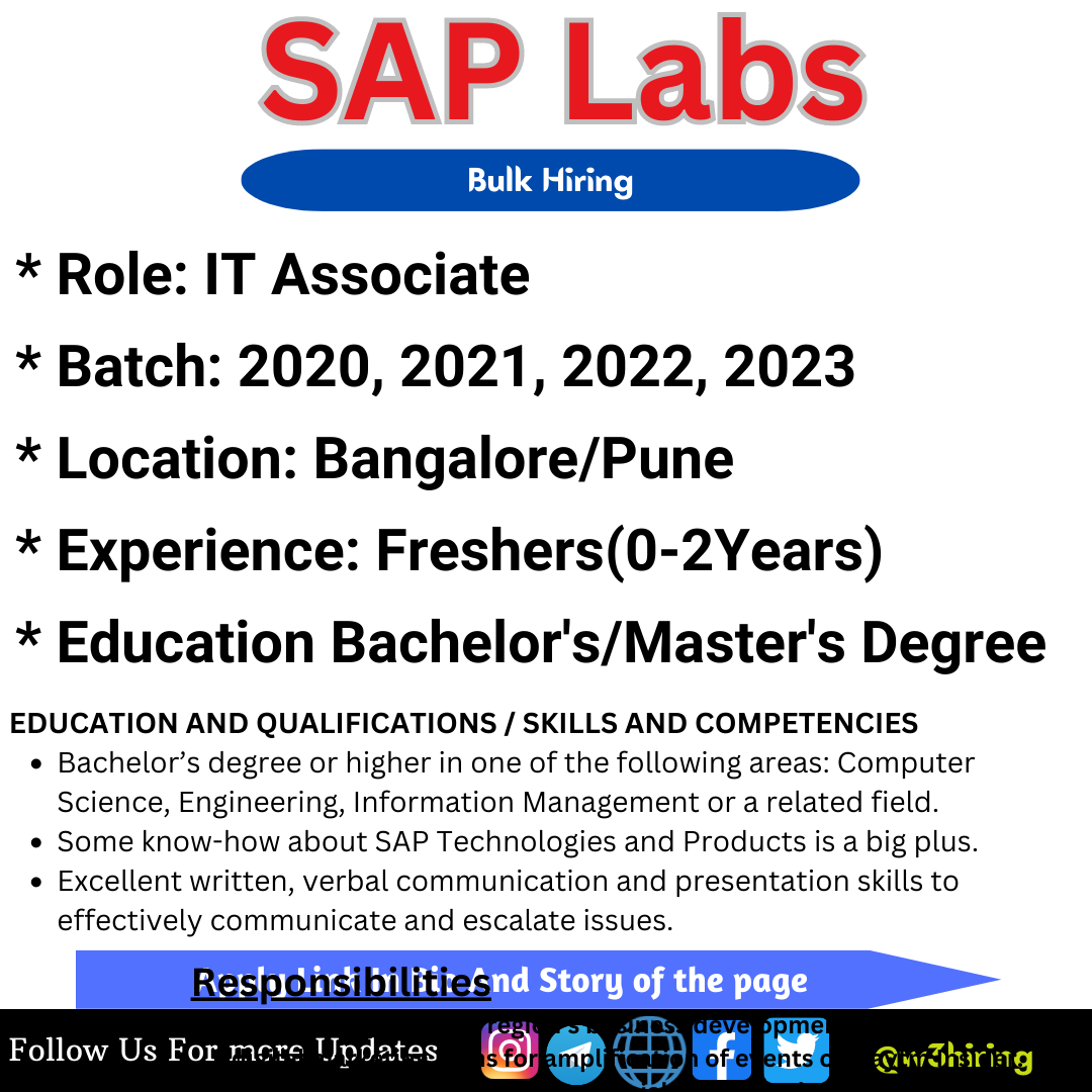 sap-labs-recruitment-2023-hiring-it-business-services-associate