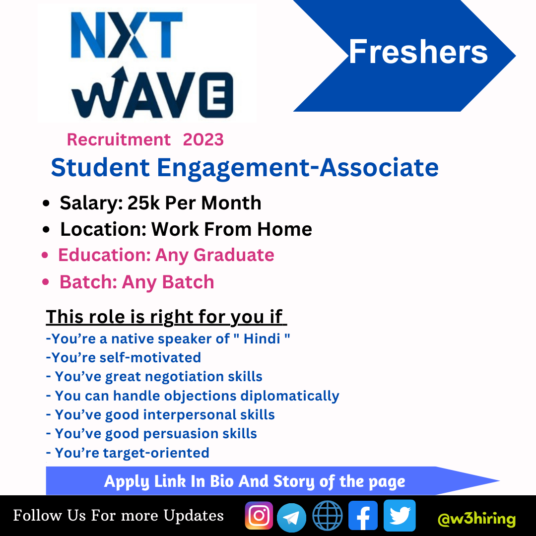 nxtwave-recruitment-2023-hiring-student-engagement-associate-any